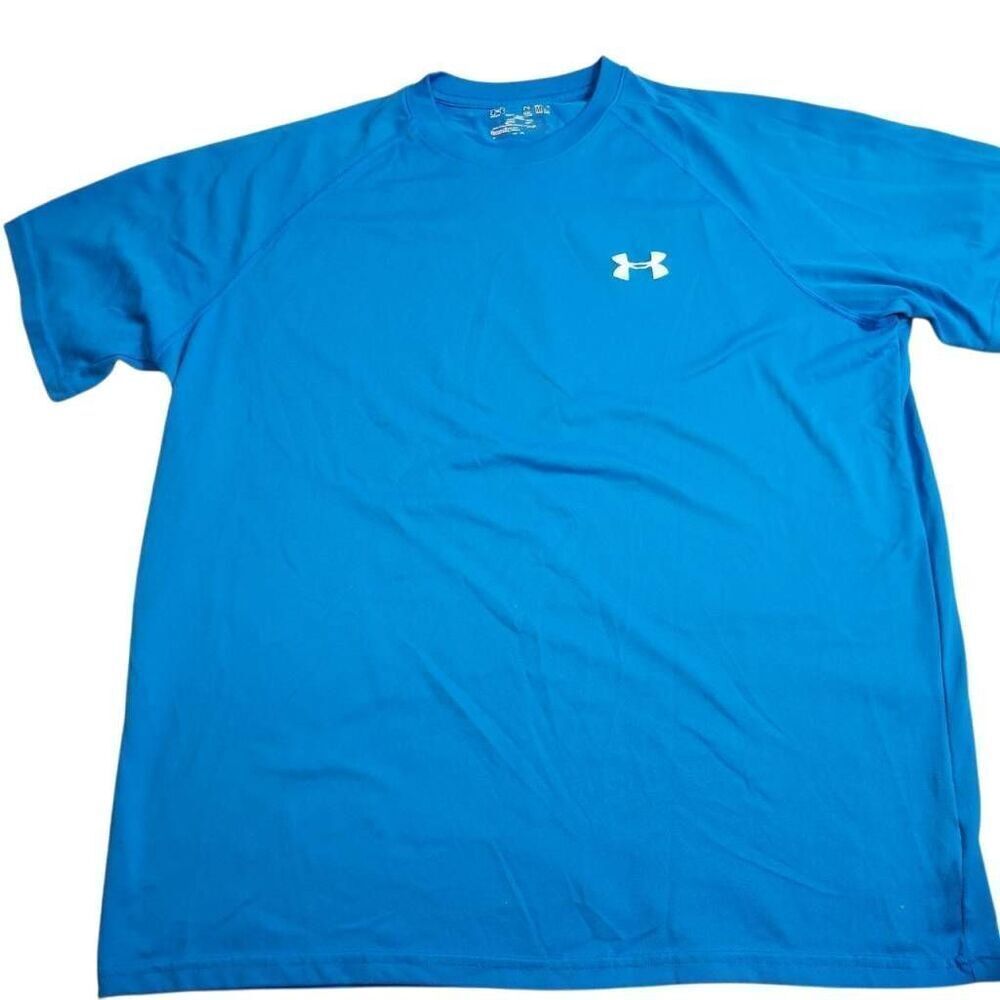 Under Armour loose fit shirt M